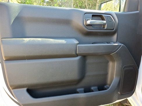 New 2026 Chevrolet Silverado 1500 W/T w/ WT Value Package image 7