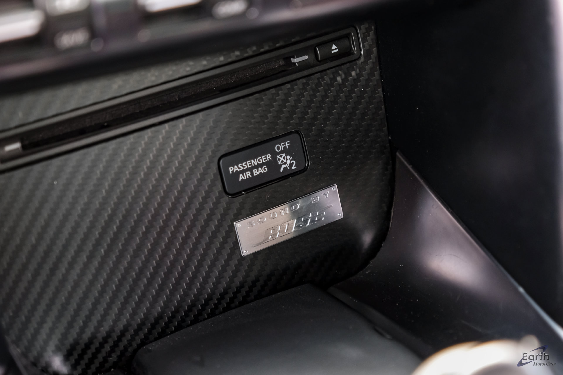 Used 2013 Nissan GT-R Black Edition AWD/4WD image 65