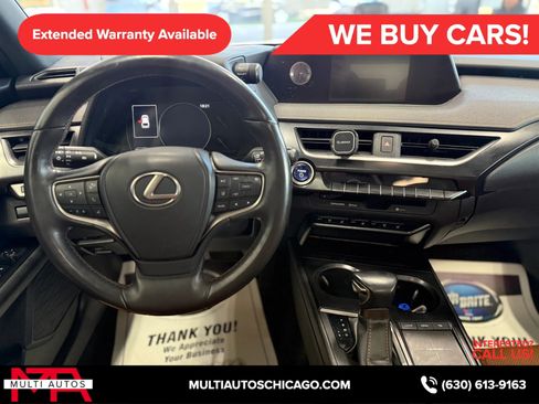 Used 2020 Lexus UX 250h w/ Premium Package image 17