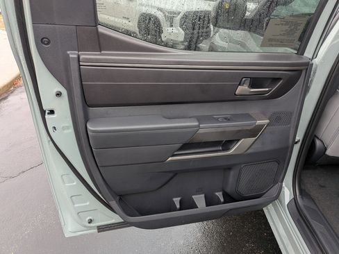 New 2026 Toyota Tundra SR5 w/ SR5 Premium Package image 14