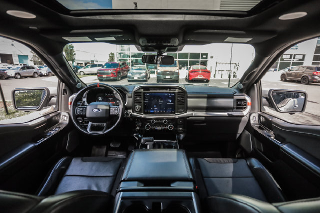 Used 2023 Ford F150 Raptor w/ Raptor 37 Performance Package AWD/4WD image 50