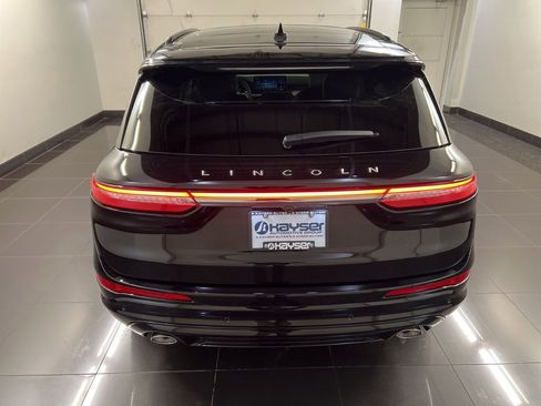 New 2026 Lincoln Corsair Grand Touring image 5