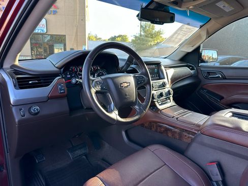 Used 2018 Chevrolet Tahoe Premier image 41