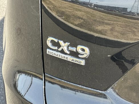 Certified 2023 MAZDA CX-9 Signature image 24