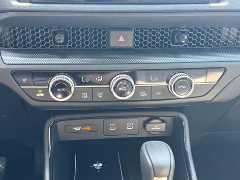 New 2026 Honda CR-V EX image 20