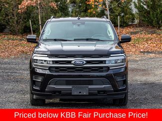 Used 2023 Ford Expedition XLT video 2