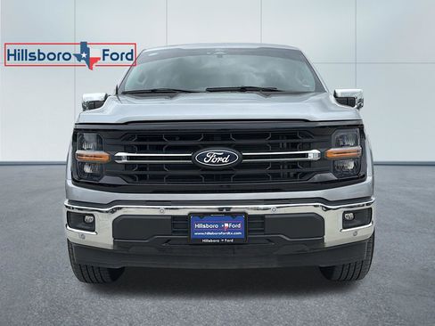 Used 2024 Ford F150 XLT w/ Equipment Group 302A MID RWD image 2