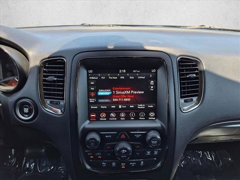 Used 2020 Dodge Durango GT RWD image 13