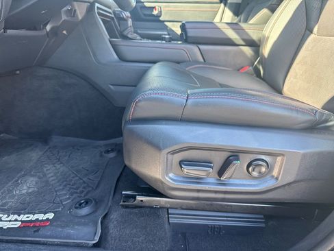 Used 2023 Toyota Tundra TRD Pro image 10