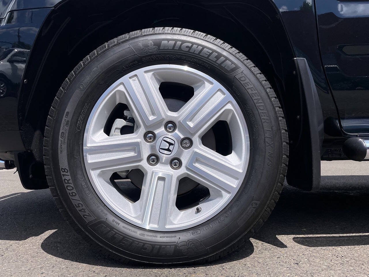 Used 2013 Honda Ridgeline RTL image 13