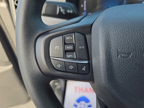 New 2025 Ford Ranger XL image 20