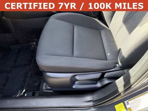 Used 2023 Toyota Corolla LE FWD image 15