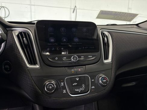 Used 2023 Chevrolet Malibu LS w/ Driver Confidence Package image 17