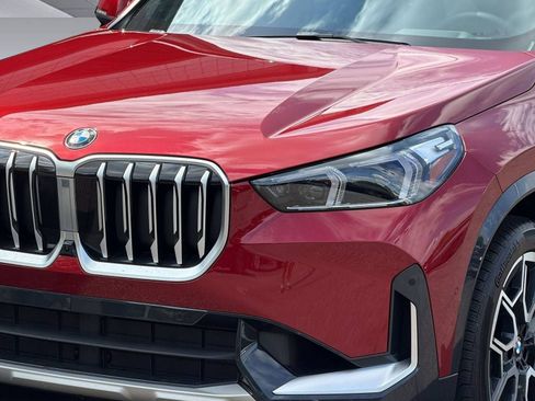Certified 2026 BMW X1 xDrive28i AWD/4WD image 11