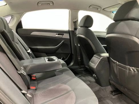 Used 2018 Hyundai Sonata SE image 24