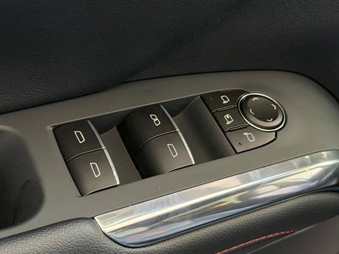 New 2026 Chevrolet Traverse RS w/ LPO, Floor Liner Package AWD/4WD image 12