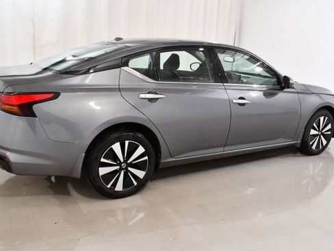 Used 2020 Nissan Altima 2.5 SL image 11