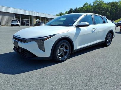 Used 2025 Kia K4