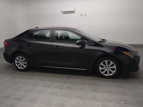 Used 2023 Toyota Corolla LE FWD image 11