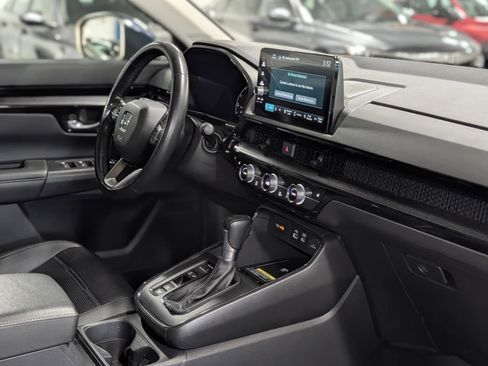 Used 2023 Honda CR-V EX-L image 28