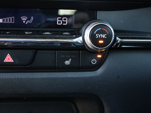 Certified 2025 MAZDA CX-30 2.5 Turbo w/ Premium Plus Pkg image 31