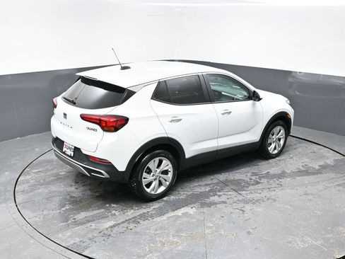 Used 2025 Buick Encore GX Preferred image 39