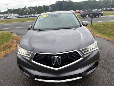 Used 2018 Acura MDX SH-AWD image 6