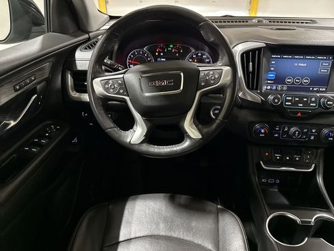 Used 2018 GMC Terrain SLT w/ Preferred Package AWD/4WD image 11