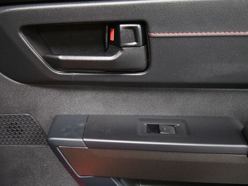Certified 2022 Toyota Tundra TRD Pro AWD/4WD image 26