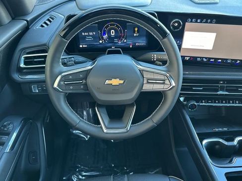 New 2026 Chevrolet Traverse High Country FWD image 19