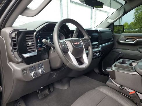 Used 2023 GMC Sierra 1500 Elevation AWD/4WD image 21