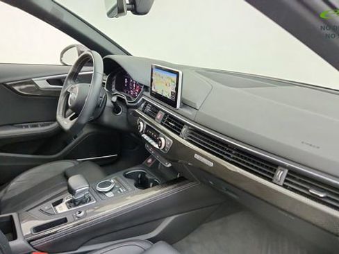 Used 2018 Audi S4 Prestige AWD/4WD image 21
