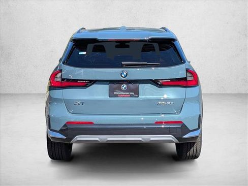New 2026 BMW X1 xDrive28i w/ Technology Package AWD/4WD image 7