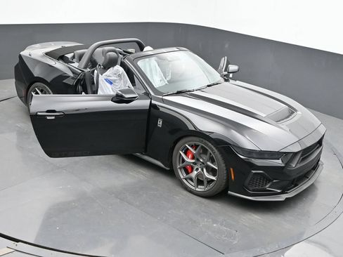 New 2026 Ford Mustang GT Premium w/ GT Performance Package RWD image 48
