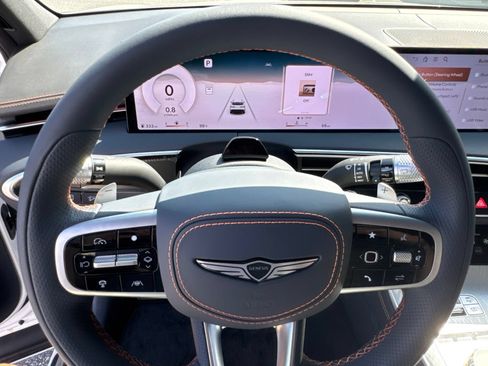 New 2026 Genesis GV70 2.5T Sport Prestige AWD/4WD image 31