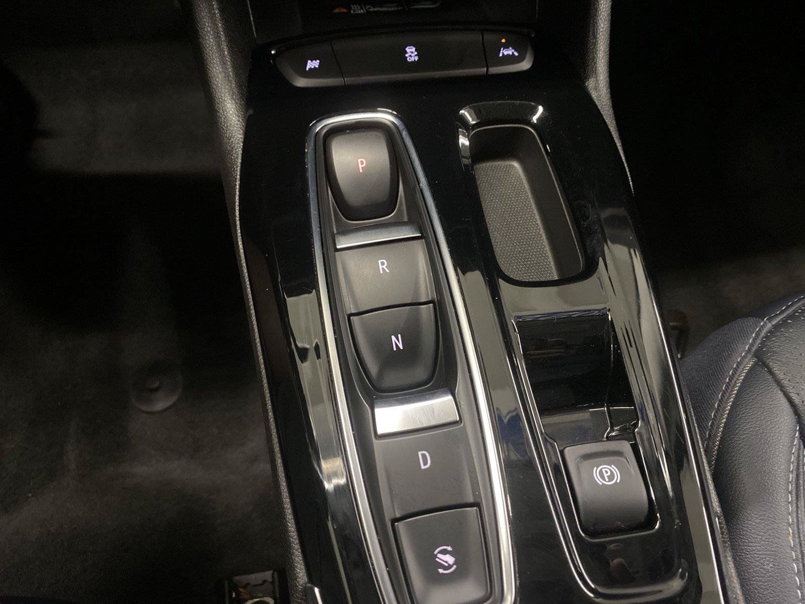 Used 2022 Chevrolet Bolt EUV Premier FWD image 24