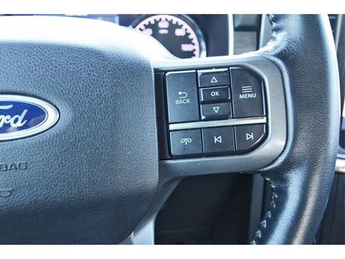 Used 2021 Ford F150 XLT w/ Equipment Group 302A High image 18