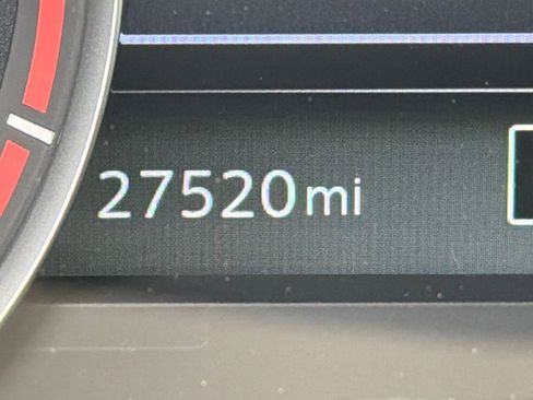 Used 2024 Nissan Frontier SV w/ SV Convenience Package image 24