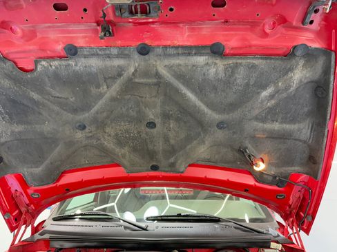 Used 1994 Dodge Ram 1500 Truck 4x4 Regular Cab image 48