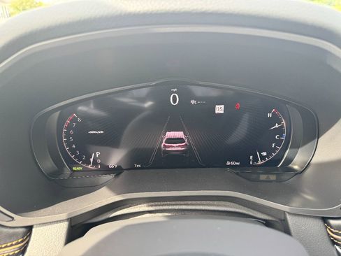 New 2026 MAZDA CX-90 3.3 Turbo S w/ Premium Plus image 26