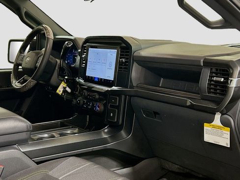 Used 2025 Ford F150 STX RWD image 25