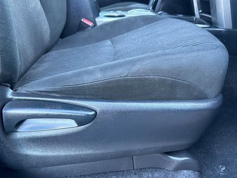 Used 2022 Toyota 4Runner SR5 image 22