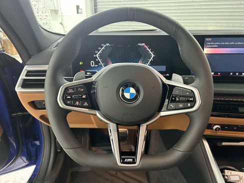 New 2026 BMW 430i xDrive Convertible w/ M Sport Package image 11