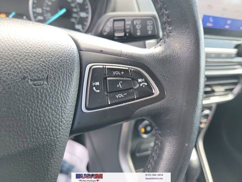 Used 2020 Ford EcoSport SE AWD/4WD image 21