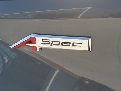 New 2026 Acura Integra A-Spec FWD image 6