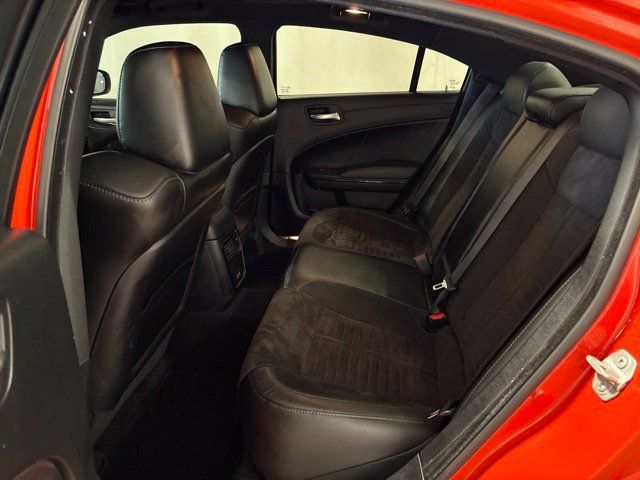 Used 2023 Dodge Charger R/T w/ Daytona Edition Group RWD image 36