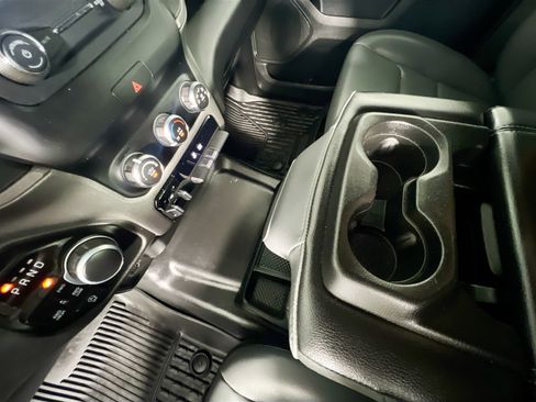 Used 2023 RAM 1500 Tradesman AWD/4WD image 26