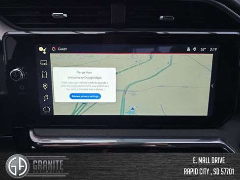 New 2026 GMC Sierra 1500 Denali w/ Technology Package image 19