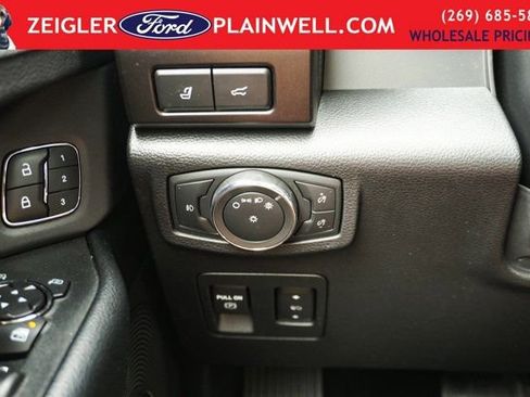 Used 2021 Ford Expedition Max Limited AWD/4WD image 31