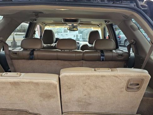 Used 2006 Acura MDX Touring AWD/4WD image 33